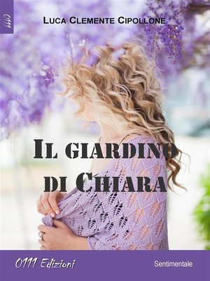 cover image of Il giardino di Chiara